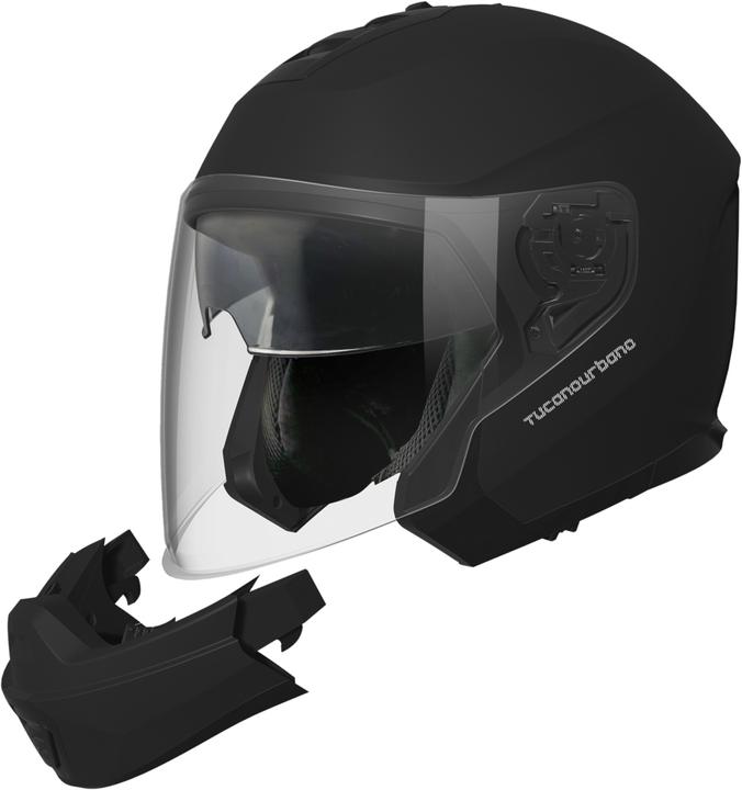 Produktbild Tucano Urbano Modular casque Hyperlink (57 - 58 cm, M)