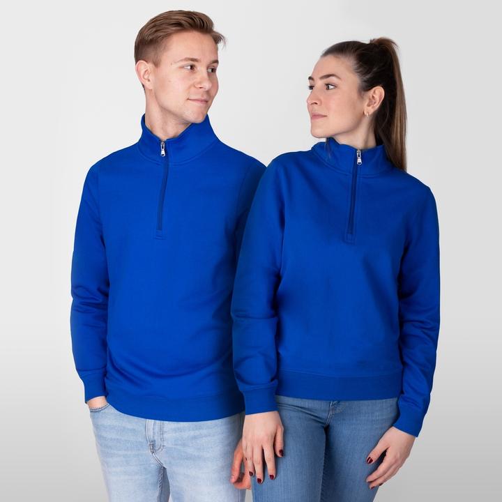 Produktbild JAKO Ziptop Doubletex (4XL)