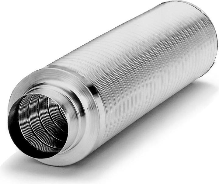 Image du produit Helios HELI FSD315 Amortisseur de bruit flexible L=1m DN=315mm