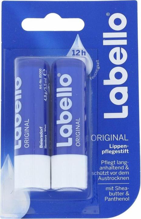 Labello Classic Care (180 ml)