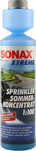 Produktbild Sonax Xtreme (0.25 l)