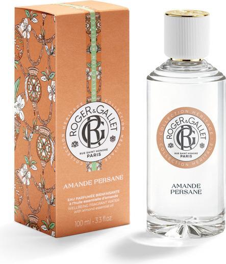 Roger & Gallet Amande Persane EPB One Shot 100 ml (Eau de toilette, 100 ml)