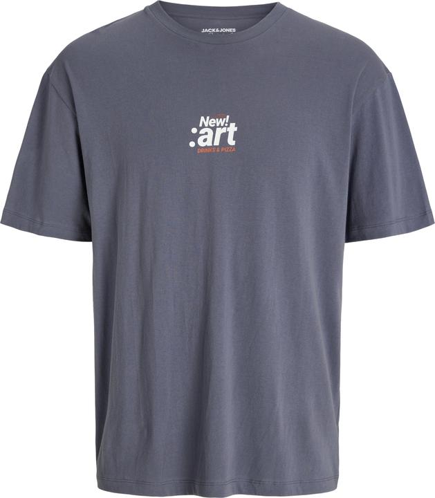 Immagine prodotto Jack & Jones T-shirt stampata con scollo rotondo (M)