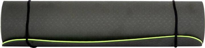 Actual product image Fitcom Yoga mat (6 mm)