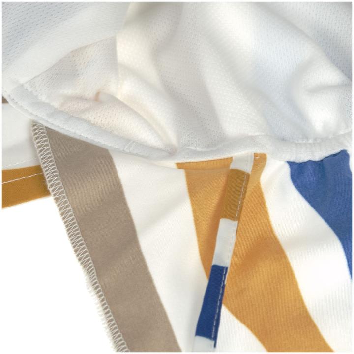 Image du produit Lässig Motif chapeau de soleil avec protection du cou (46, 47, 48, 49)