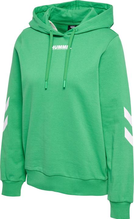Actual product image hummel hmlLEGACY WOMAN HOODIE (M)