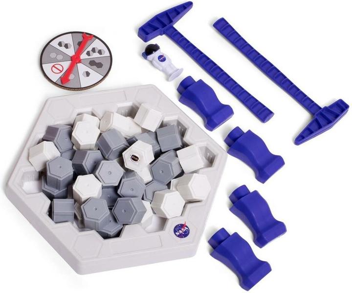 Immagine prodotto Nasa Luna minatore gioco (Tedesco, Francese, Svizzero-tedesco, Italiano, Inglese)