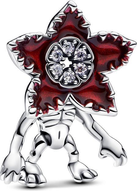 Pandora Charm (Silber 925, Emaille)