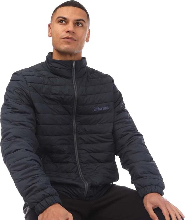Actual product image Timberland Mens Axis Peak Durable Water Repellent Jacket (3XL)