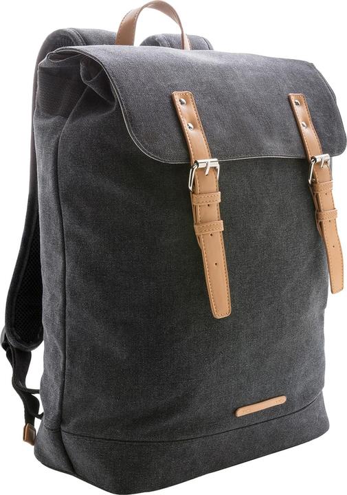 Actual product image Xd Collection PVC Free 19L Laptop Backpack (19 l)