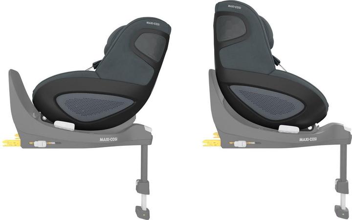 Immagine prodotto Maxi-Cosi Perla 360 (Reboarder, ECE R129/i-Size Standard)