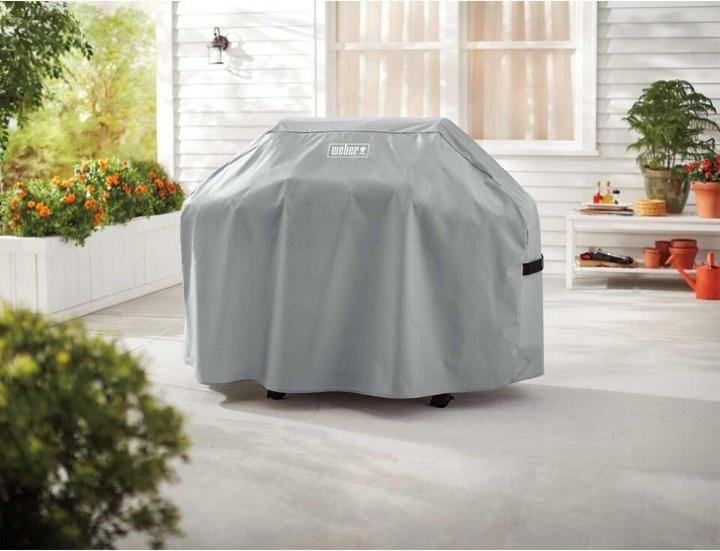 Immagine prodotto Weber Standard (Grill)