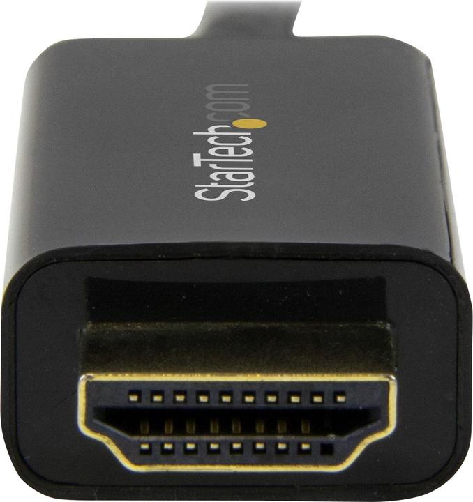 Produktbild StarTech 3ft mDP to HDMI cable - 4K (1.01 m, HDMI)