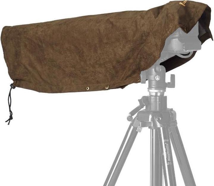 Actual product image Stealth Gear SGRC40 (Rain cover, Canon/Nikon 400 mm F2.8)