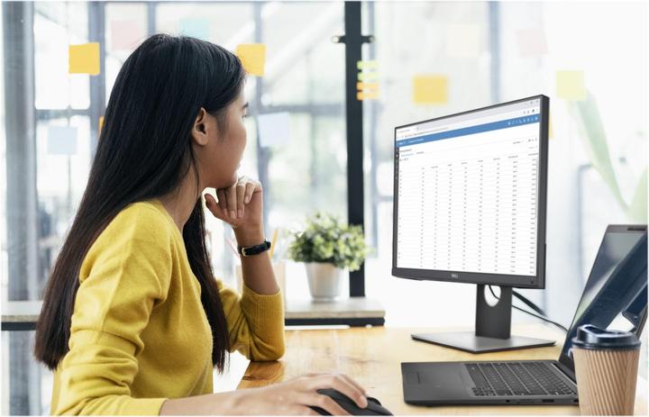 Produktbild Dell MS3320W (Kabellos)