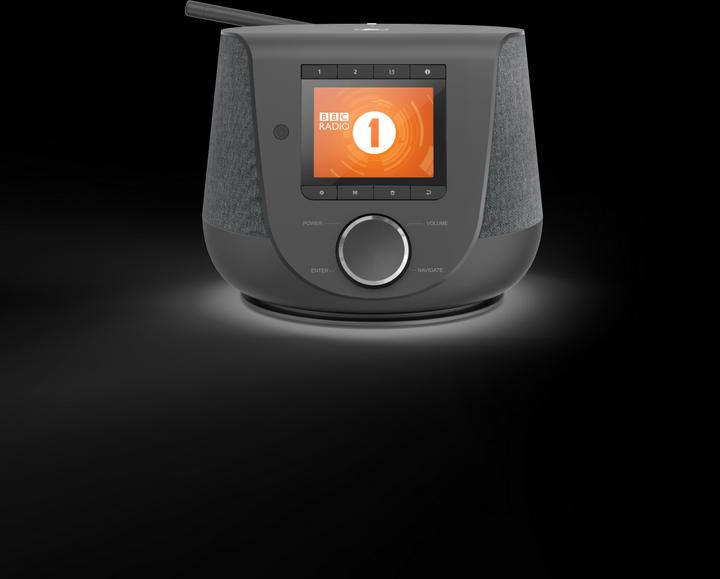 Produktbild Hama DIR3200SBT (FM, DAB+, Bluetooth)