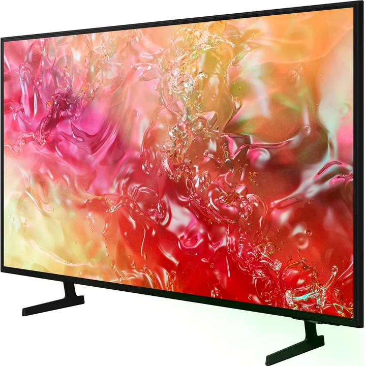 Actual product image Samsung UE50DU7170 (50", DU7170, LED, 4K, 2024)