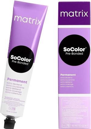 Produktbild Matrix Socolor 508N hellblond natur extra coverage 90ml (508N)