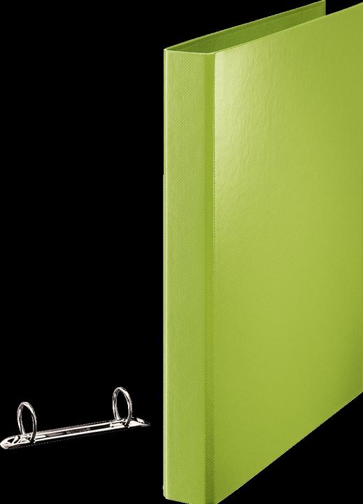 Actual product image Leitz Ringbuch (A4, 35 mm, 1 Piece)