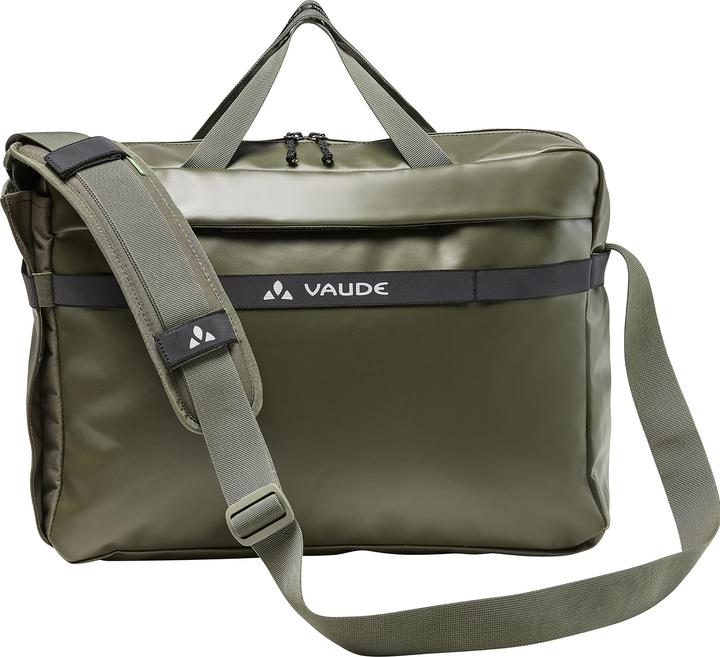 Actual product image Vaude Mineo Commuter (17 l, Luggage carrier bag)