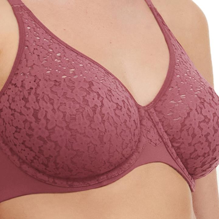 Actual product image Chantelle Norah underwired bra (75 B, Single pack)