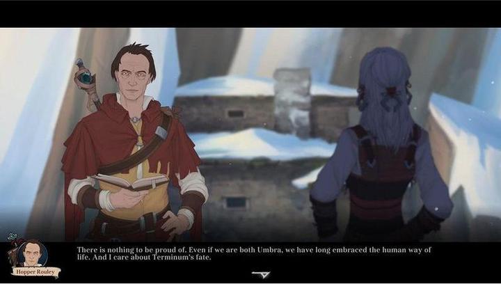 Produktbild Ravenscourt Ash of Gods: Redemption (PC, EN)