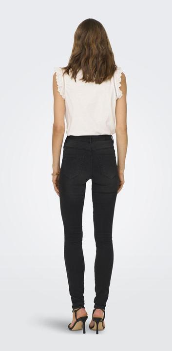 Produktbild Only ONLRoyal Life HW Skinny Fit Jeans (32)