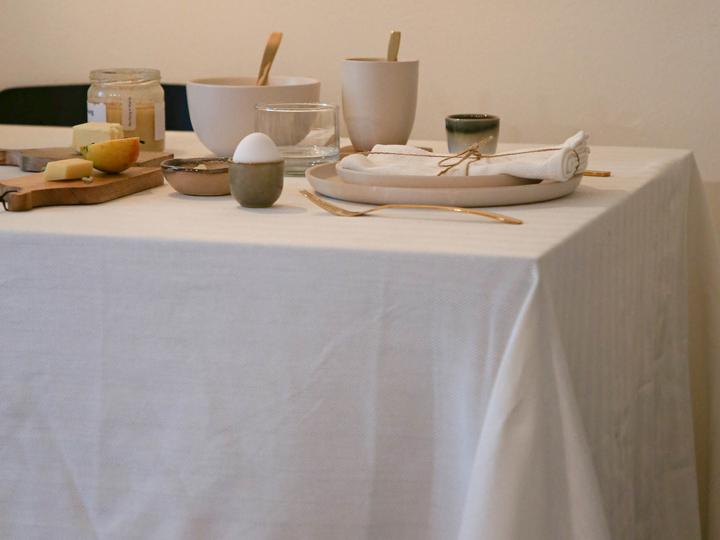Actual product image Esmée Table cloth (150 x 240 cm)