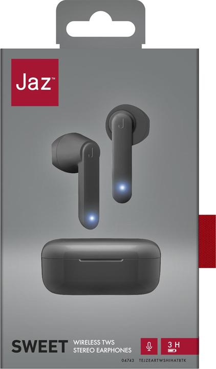 Actual product image JAZ Sweet Twin (3 h, Wireless)