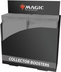 Produktbild Magic the Gathering March of the Machine (Japanisch, Booster Pack)