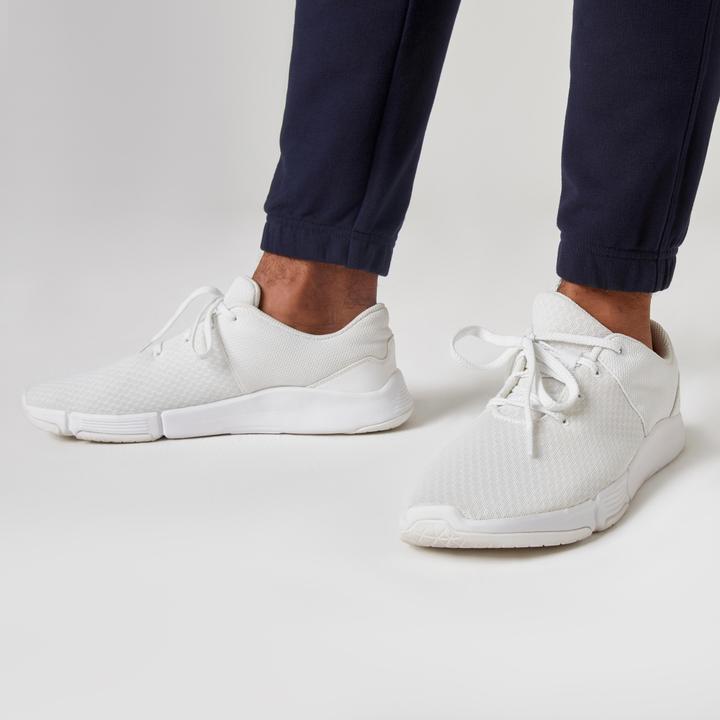 Actual product image Domyos 500 Essentials (XL)