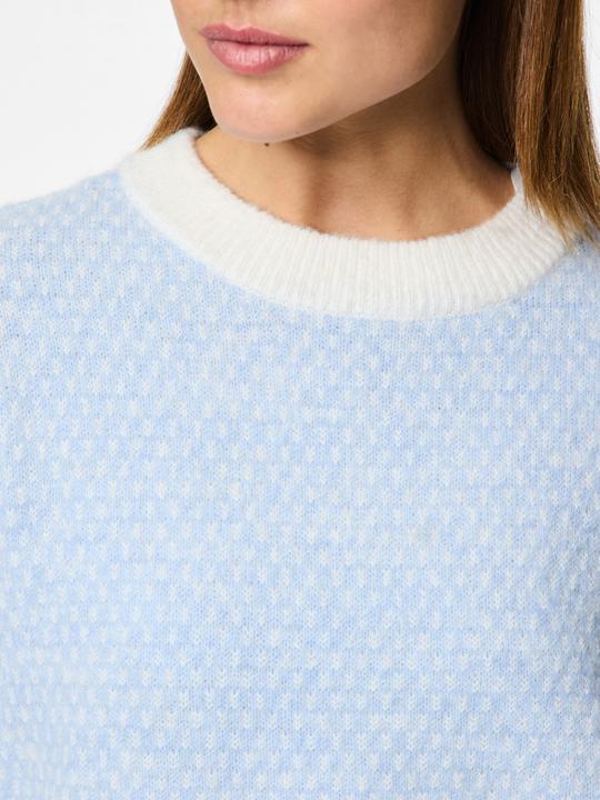 Produktbild Pieces PCDILIPPA Strickpullover (L)