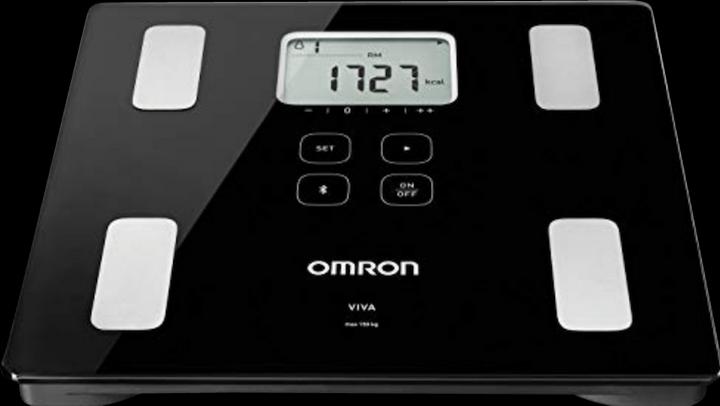 Produktbild Omron Viva (150 kg)