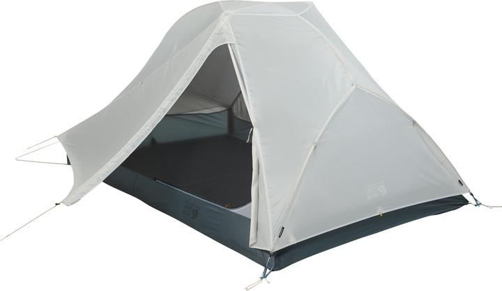 Produktbild Mountain Hardwear Strato UL 2 (Kuppelzelt, 1.15 kg, 4 Personen)