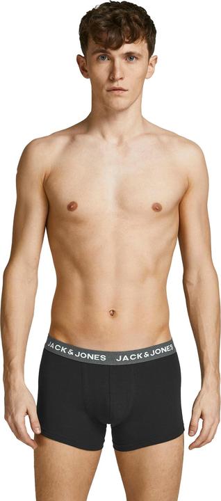 Actual product image Jack & Jones 5-pack boxer shorts (S, 5-pack)