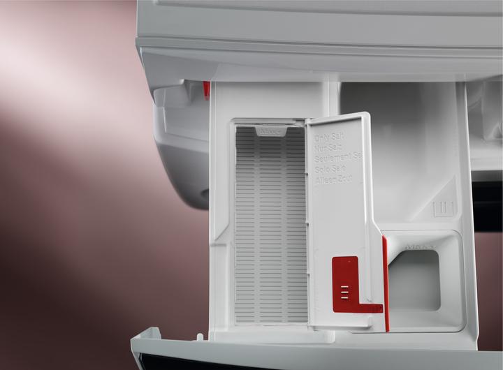 Image du produit Electrolux WASL2IE500 (10 kg, Gauche)