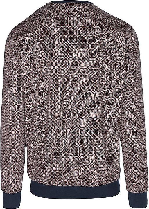 Actual product image ISA Bodywear Pyjamas SwissCotton (XXL)