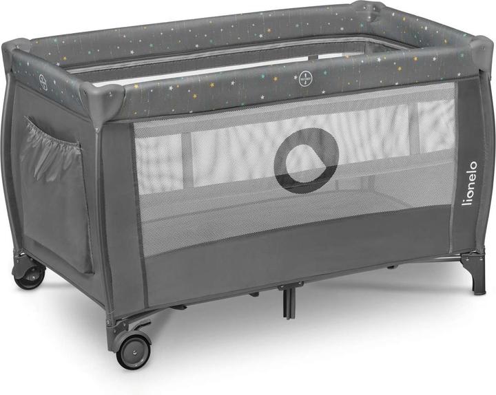Produktbild Lionelo Stefi Plus