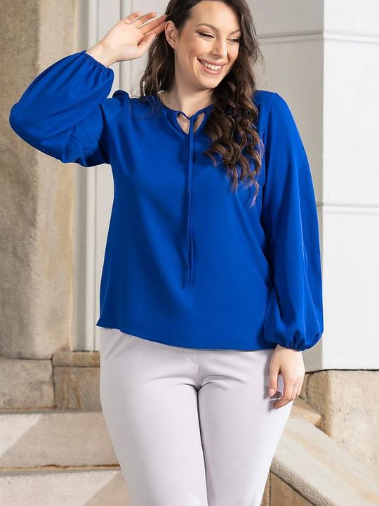 Produktbild Karko Plus-Size Bluse (46, 47, 48)