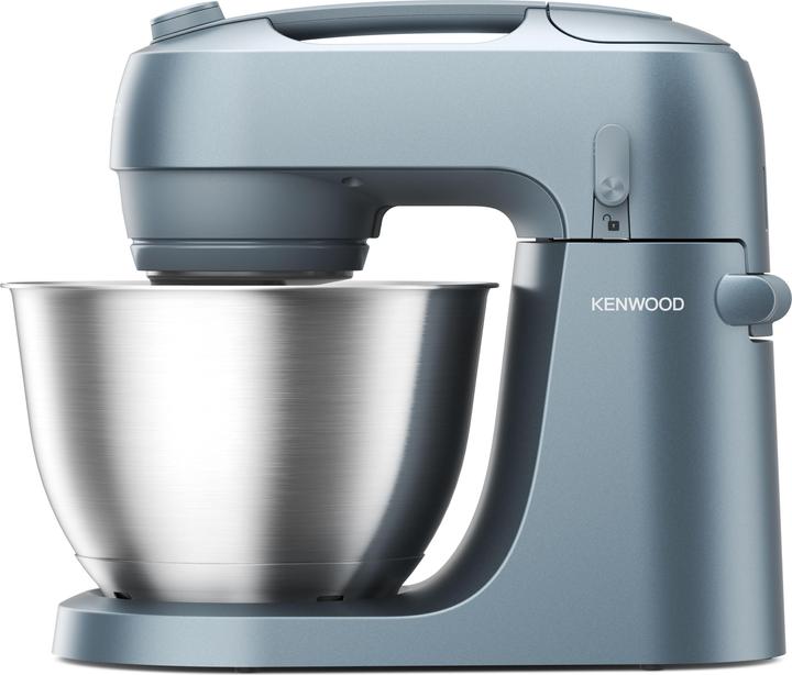 Image du produit Kenwood Robot de cuisine KEN KZM35.000GY (800 W)