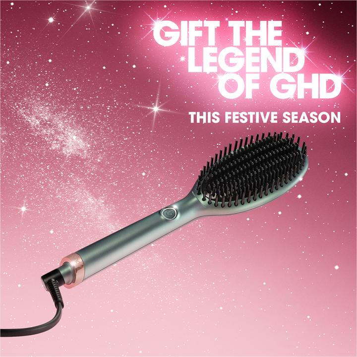 Immagine prodotto ghd Glide Set & Case Limited Edition (Piastra per capelli)