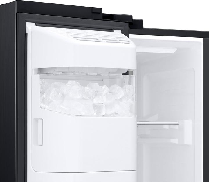 Produktbild Samsung Rs68n8671b1/Ws (604 l)