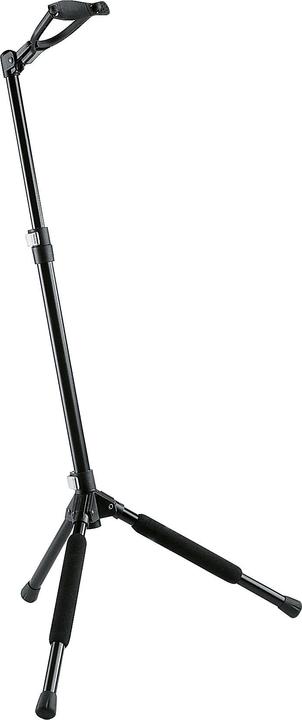 Productafbeelding K&M Memphis 10" gitaarstandaard (Gitaar, Bas, Elektrische gitaar)