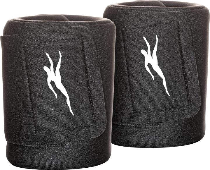Image du produit Ironwear Manchettes pour poignets et chevilles (2 x 1.1 kg)