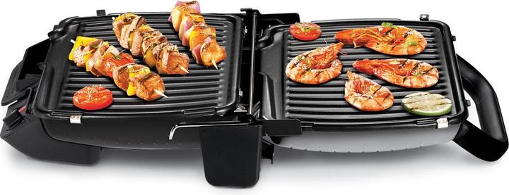 Actual product image Tefal GC 3050 Contact grill