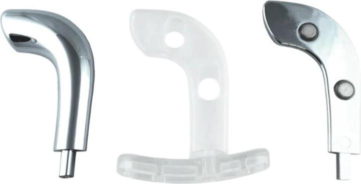 Actual product image ElectraStim Exo Rogue Prostate Massager