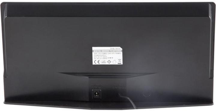 Image du produit Telestar Antenna 9 LTE (Antenne plate, Antenne d'intérieur, 45 dB, DVB-T / -T2, DAB/DAB+, UKW / MW / LW)