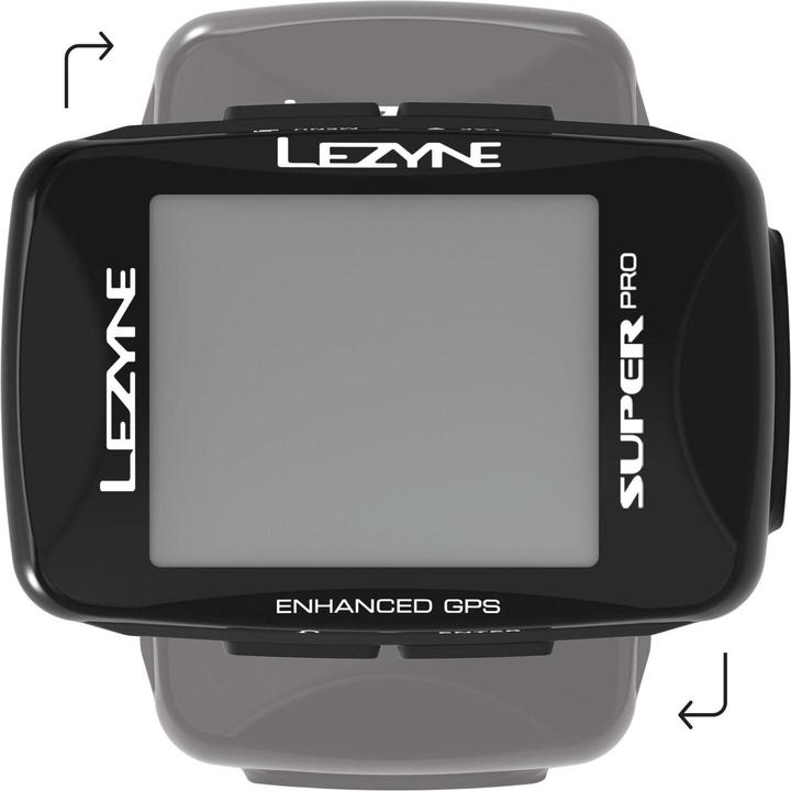 Immagine prodotto Lezyne Super Pro Smart Loaded