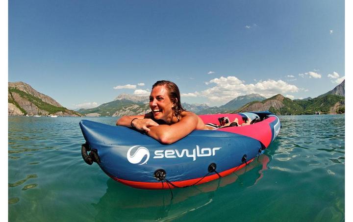 Actual product image Sevylor Tahiti Plus (3 pers.)