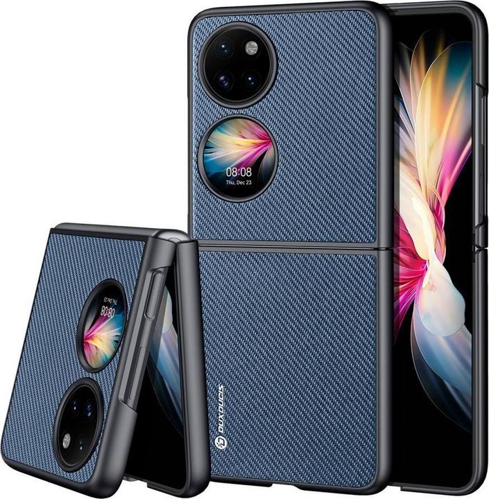 Produktbild Dux Ducis Fino Series Hardcase Hülle (Huawei P50 Pocket)